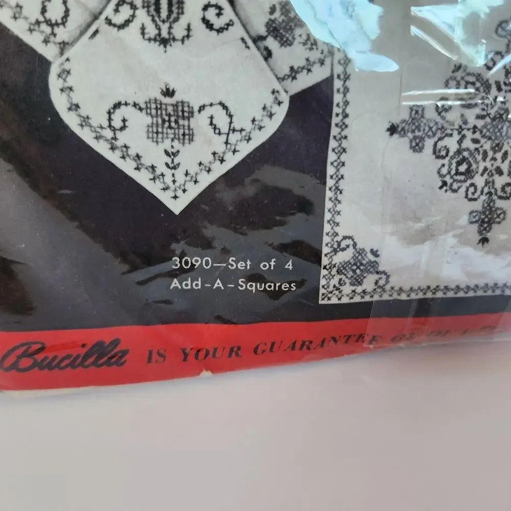 Bucilla this vintage
